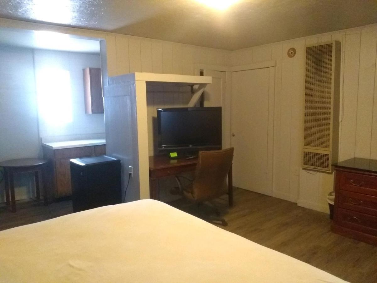 Grand Canyon Cabins Fredonia Exterior foto